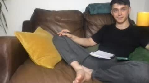 CamDoAttitude online show from 16, 7, 2026