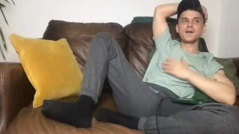 CamDoAttitude online show from 17, 7, 2026