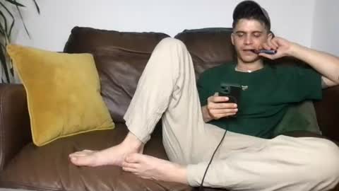 CamDoAttitude online show from 24, 7, 2026