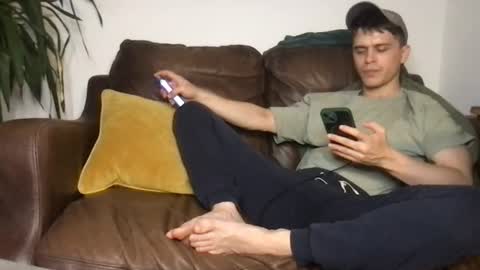 CamDoAttitude online show from 1, 8, 2026