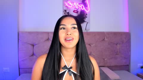 Camelia Smith online show from 26, 1, 2025