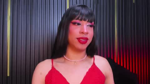 CAMERON online show from 19, 2, 2025