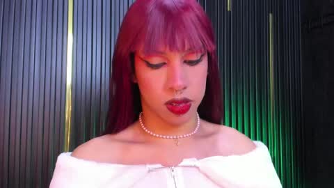 CAMERON online show from 3, 3, 2025