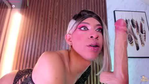 CAMERON online show from 20, 9, 2025