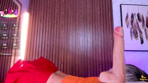 CAMERON online show from 8, 1, 2026