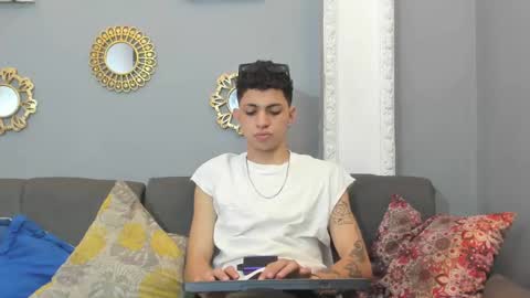 CAMERON online show from 9, 9, 2025