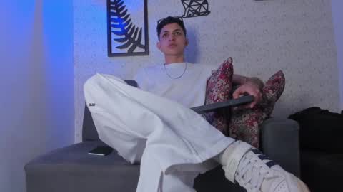 CAMERON online show from 18, 9, 2025