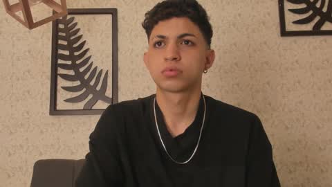 CAMERON online show from 19, 9, 2025