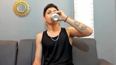 CAMERON online show from 27, 9, 2025