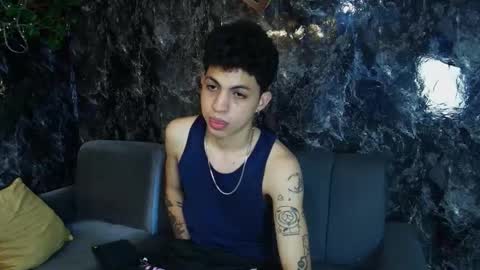 CAMERON online show from 11, 1, 2026