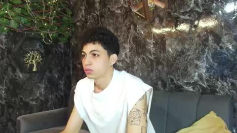 CAMERON online show from 15, 1, 2026