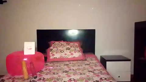 Mara Catalina Romero Ordez online show from 26, 10, 2025