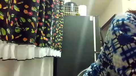 Mara Catalina Romero Ordez online show from 1, 11, 2025