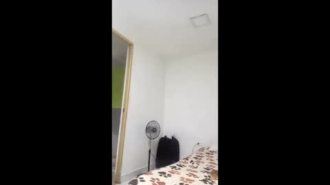 Mara Catalina Romero Ordez online show from 31, 5, 2026