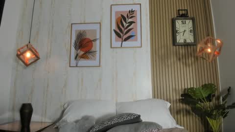 Cameron  online show from 20, 1, 2025