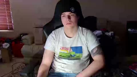 camerondt online show from 20, 2, 2025