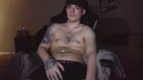 camerondt online show from 27, 2, 2026