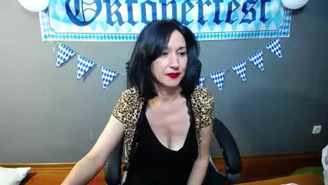 Cameronenns online show from 26, 9, 2025