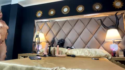 CameronStar online show from 24, 1, 2025