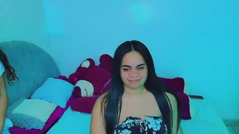 Snapshot of cami_bunnygirlx chatting on 4, 7, 2026 CAMI online show from 4, 7, 2026