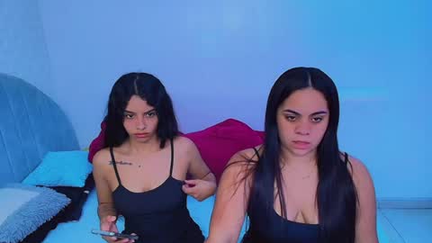 Snapshot of cami_bunnygirlx chatting on 11, 7, 2026 CAMI online show from 11, 7, 2026