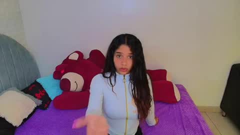 Snapshot of cami_bunnygirlx chatting on 22, 7, 2026 CAMI online show from 22, 7, 2026