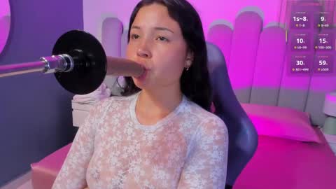 Camila  online show from 31, 5, 2026