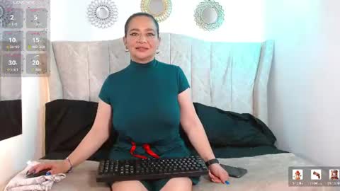 CAMI online show from 19, 6, 2026