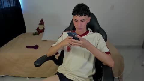 Camilo online show from 3, 12, 2025