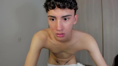 Camilo online show from 19, 12, 2025