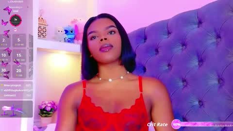 camiestrada online show from 29, 11, 2025