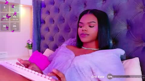 camiestrada online show from 21, 12, 2025