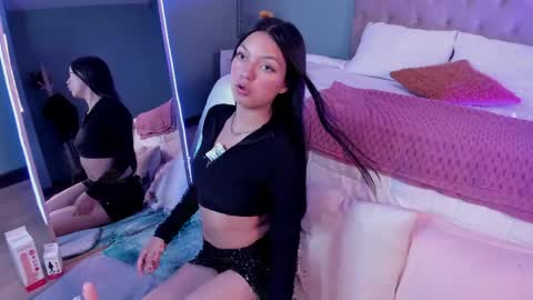 Cami online show from 9, 4, 2026