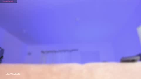 CAMI OFsweetcamid online show from 24, 2, 2025