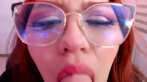 Camila Osorio online show from 29, 1, 2025