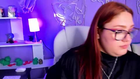 Camila Osorio online show from 2, 2, 2026