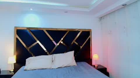 Camila Osorio online show from 11, 4, 2026