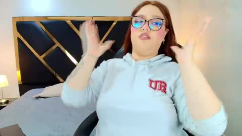 Camila Osorio online show from 28, 5, 2026