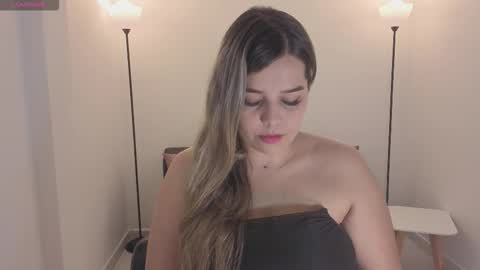 Snapshot of camiilaa1 chatting on 8, 2, 2026 Camila online show from 8, 2, 2026