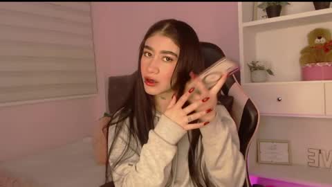 camila online show from 21, 4, 2026