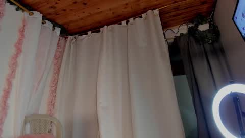 Snapshot of camiilalopee chatting on 14, 9, 2025 Camii Lopez online show from 14, 9, 2025