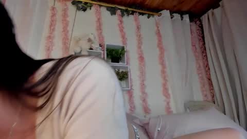 Snapshot of camiilalopee chatting on 16, 9, 2025 Camii Lopez online show from 16, 9, 2025