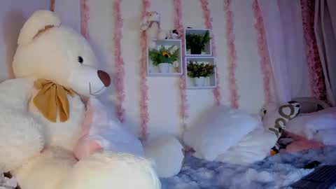 Snapshot of camiilalopee chatting on 30, 9, 2025 Camii Lopez online show from 30, 9, 2025