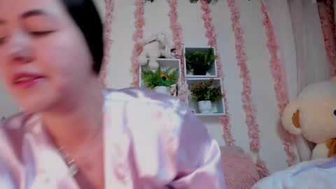 Snapshot of camiilalopee chatting on 11, 10, 2025 Camii Lopez online show from 11, 10, 2025