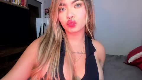 camijhonss online show from 15, 11, 2025