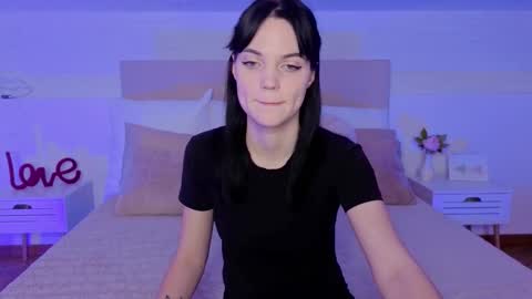 Camila online show from 19, 11, 2025