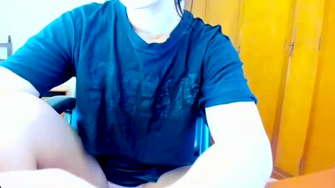 Cami online show from 10, 2, 2025