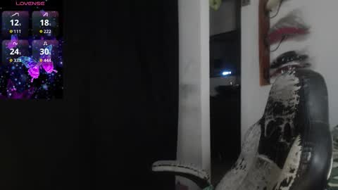 camila online show from 18, 12, 2025