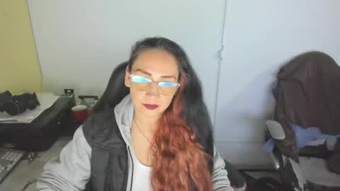 camila_bj online show from 27, 4, 2026
