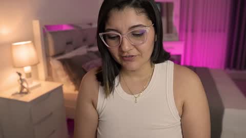 Camila buitrago online show from 14, 1, 2025